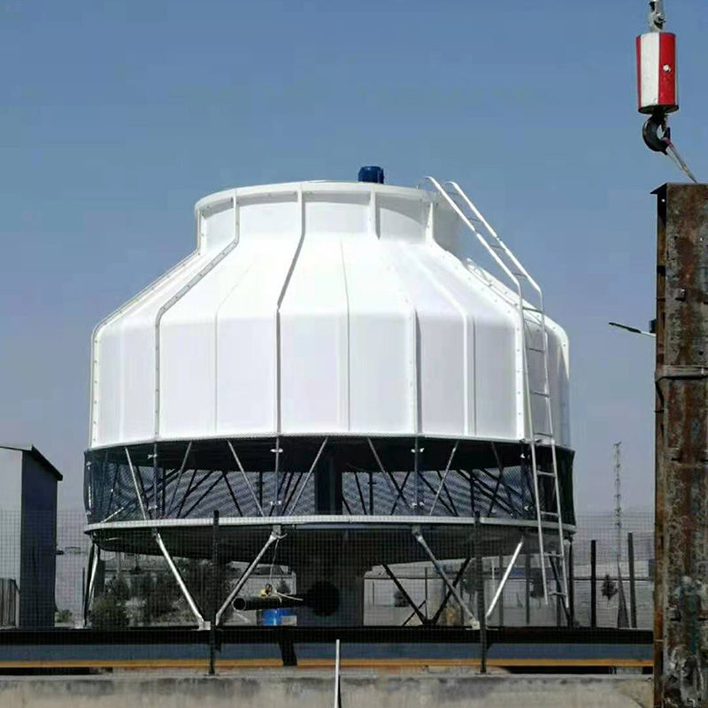 Кръгла охладителна кула 800T